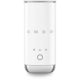 Вспениватель молока Smeg MFF02WHEU