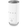 Вспениватель молока Smeg MFF02WHEU