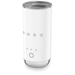 Вспениватель молока Smeg MFF02WHEU