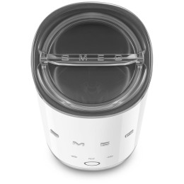 Вспениватель молока Smeg MFF02WHEU