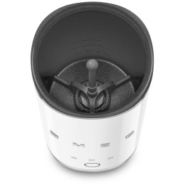 Вспениватель молока Smeg MFF02WHEU