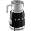 Вспениватель молока Smeg MFF11BLEU