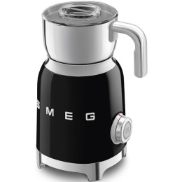Вспениватель молока Smeg MFF11BLEU