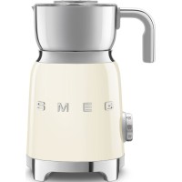 Вспениватель молока Smeg MFF11CREU