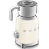 Вспениватель молока Smeg MFF11CREU