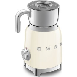 Вспениватель молока Smeg MFF11CREU