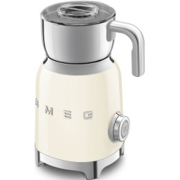 Вспениватель молока Smeg MFF11CREU