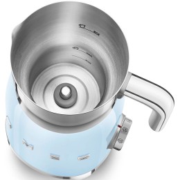 Вспениватель молока Smeg MFF11PBEU