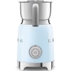 Вспениватель молока Smeg MFF11PBEU