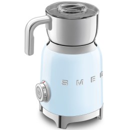 Вспениватель молока Smeg MFF11PBEU