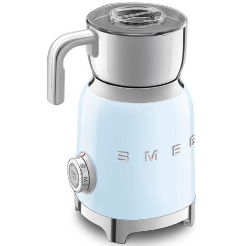 Вспениватель молока Smeg MFF11PBEU