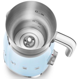 Вспениватель молока Smeg MFF11PBEU