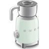 Вспениватель молока Smeg MFF11PGEU