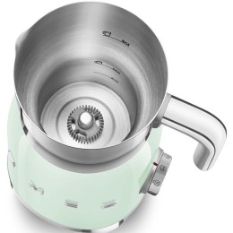 Вспениватель молока Smeg MFF11PGEU