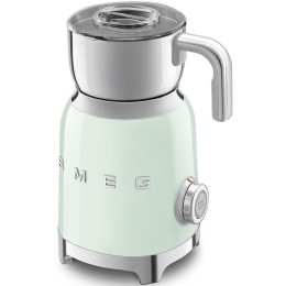 Вспениватель молока Smeg MFF11PGEU