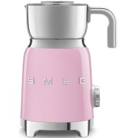 Вспениватель молока Smeg MFF11PKEU