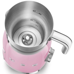 Вспениватель молока Smeg MFF11PKEU