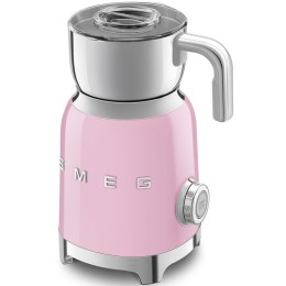 Вспениватель молока Smeg MFF11PKEU