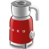 Вспениватель молока Smeg MFF11RDEU