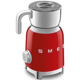 Вспениватель молока Smeg MFF11RDEU