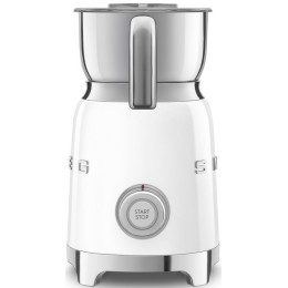 Вспениватель молока Smeg MFF11WHEU