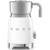 Вспениватель молока Smeg MFF11WHEU