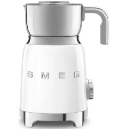 Вспениватель молока Smeg MFF11WHEU