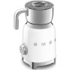 Вспениватель молока Smeg MFF11WHEU