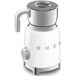 Вспениватель молока Smeg MFF11WHEU
