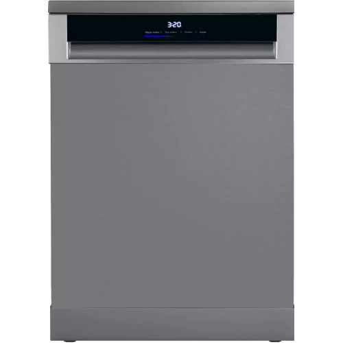 Посудомоечная машина Maunfeld MWF60331S Inverter