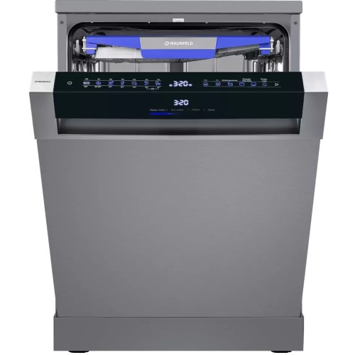 Посудомоечная машина Maunfeld MWF60331S Inverter