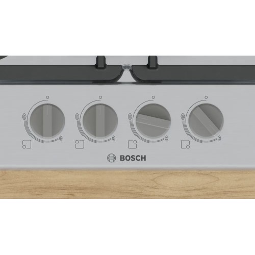 Варочная поверхность Bosch PGH6B5K90R
