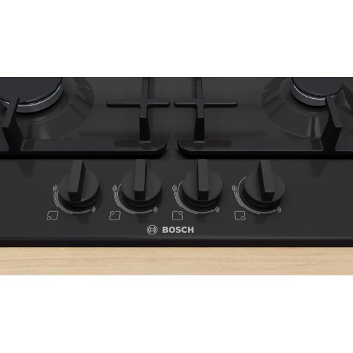 Варочная поверхность Bosch PGP6B6K90R