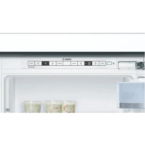 Холодильник Bosch KIS87AF30U