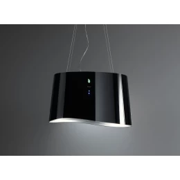 Вытяжка Falmec MARE E.ION IS GLASS BLACK