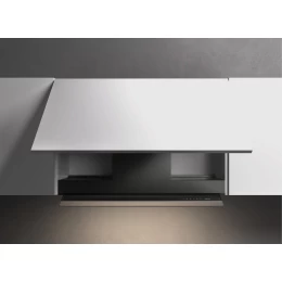 Вытяжка Falmec VIRGOLA TOUCH BLACK 120