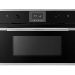 Встраиваемая пароварка Kuppersbusch CD 6350.0 S1