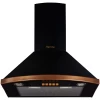 Кухонная вытяжка Kuppersberg Bona 60 B Bronze