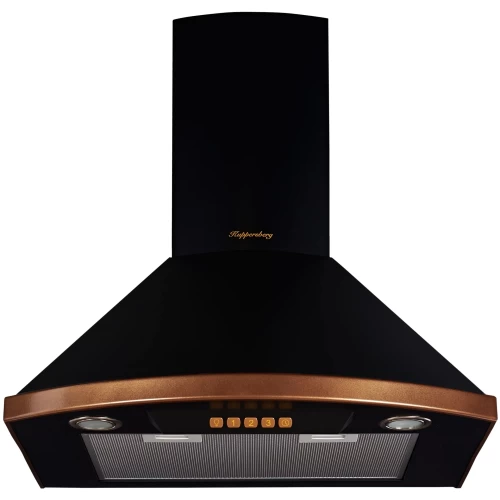 Кухонная вытяжка Kuppersberg Bona 60 B Bronze