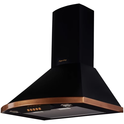 Кухонная вытяжка Kuppersberg Bona 60 B Bronze