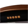 Кухонная вытяжка Kuppersberg Bona 60 B Bronze