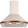 Кухонная вытяжка Kuppersberg Bona 60 B Bronze