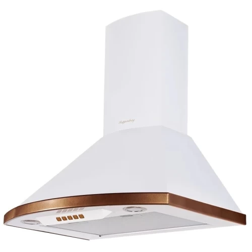 Кухонная вытяжка Kuppersberg Bona 60 B Bronze