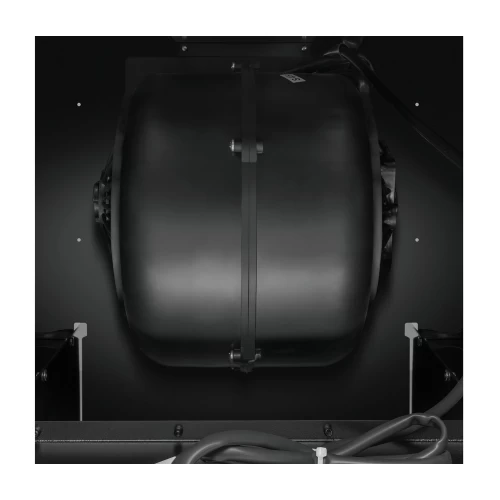 Кухонная вытяжка MAUNFELD Bath 401 черный