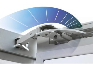 Плавное закрытие двери SoftSystem