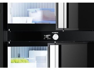 Абсорбционный тип охлаждения Абсорбционный тип охлаждения