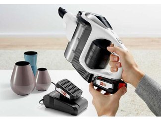 Питание от аккумулятора Питание от аккумулятора