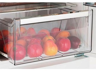 Полностью выдвижной ящик Полностью выдвижной ящик