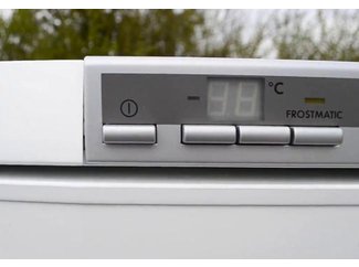 Frostmatic Frostmatic