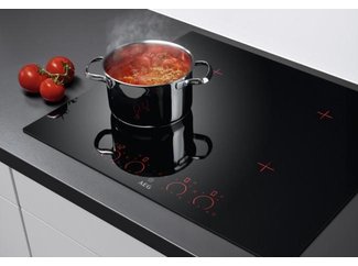 Индикация остаточного тепла OptiHeat